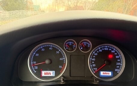 Volkswagen Passat B5+ рестайлинг, 2001 год, 470 000 рублей, 13 фотография