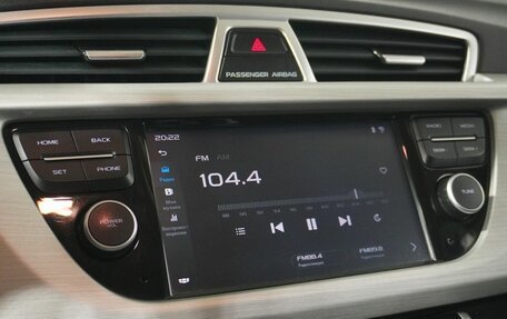 Geely Atlas I, 2019 год, 1 543 000 рублей, 12 фотография