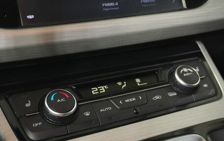 Geely Atlas I, 2019 год, 1 543 000 рублей, 13 фотография