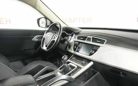 Geely Atlas I, 2019 год, 1 543 000 рублей, 10 фотография