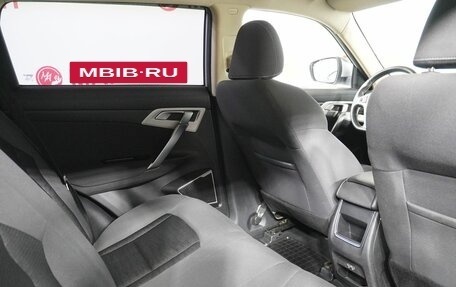 Geely Atlas I, 2019 год, 1 543 000 рублей, 11 фотография