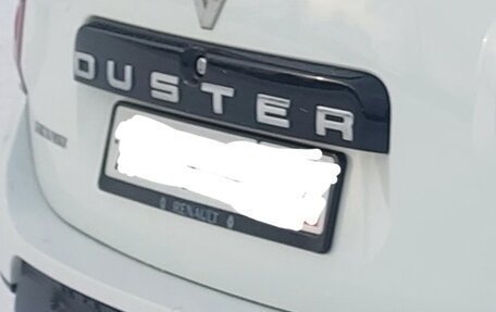 Renault Duster I рестайлинг, 2018 год, 950 000 рублей, 8 фотография