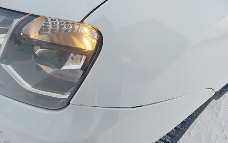 Renault Duster I рестайлинг, 2018 год, 950 000 рублей, 9 фотография