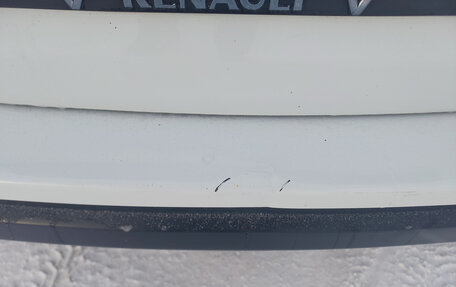 Renault Duster I рестайлинг, 2018 год, 950 000 рублей, 10 фотография