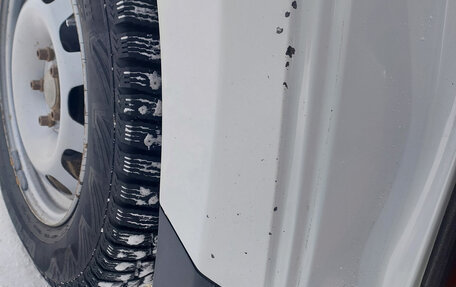 Renault Duster I рестайлинг, 2018 год, 950 000 рублей, 19 фотография