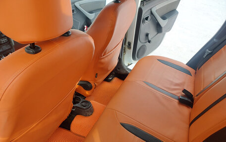 Renault Duster I рестайлинг, 2018 год, 950 000 рублей, 15 фотография