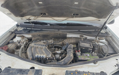 Renault Duster I рестайлинг, 2018 год, 950 000 рублей, 20 фотография