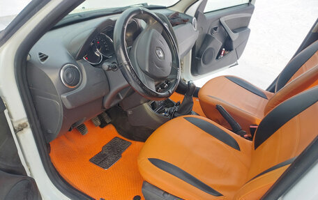 Renault Duster I рестайлинг, 2018 год, 950 000 рублей, 16 фотография