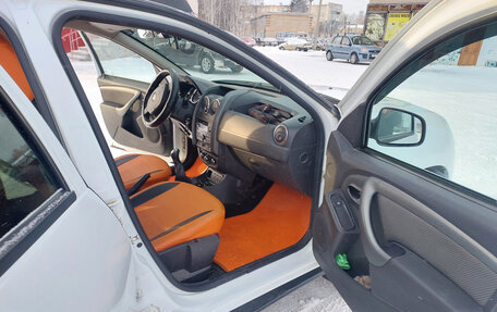 Renault Duster I рестайлинг, 2018 год, 950 000 рублей, 17 фотография