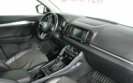 Skoda Karoq I, 2020 год, 2 469 000 рублей, 10 фотография