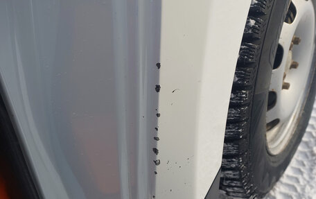 Renault Duster I рестайлинг, 2018 год, 950 000 рублей, 21 фотография