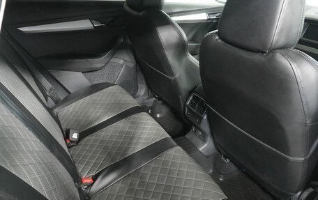 Skoda Karoq I, 2020 год, 2 469 000 рублей, 11 фотография