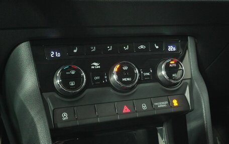 Skoda Karoq I, 2020 год, 2 469 000 рублей, 13 фотография