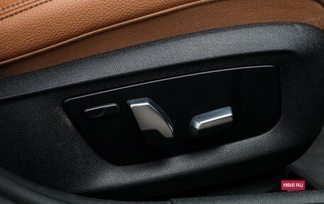 BMW 5 серия, 2018 год, 4 300 000 рублей, 8 фотография