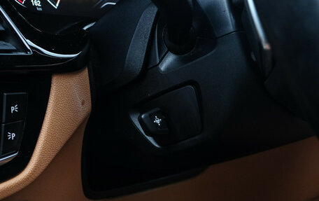 BMW 5 серия, 2018 год, 4 300 000 рублей, 17 фотография