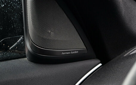 BMW 5 серия, 2018 год, 4 300 000 рублей, 22 фотография