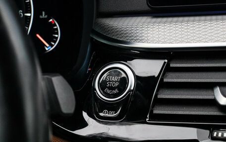 BMW 5 серия, 2018 год, 4 300 000 рублей, 25 фотография