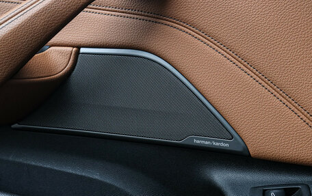 BMW 5 серия, 2018 год, 4 300 000 рублей, 18 фотография