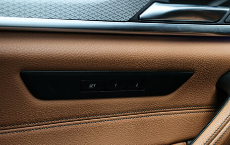 BMW 5 серия, 2018 год, 4 300 000 рублей, 19 фотография