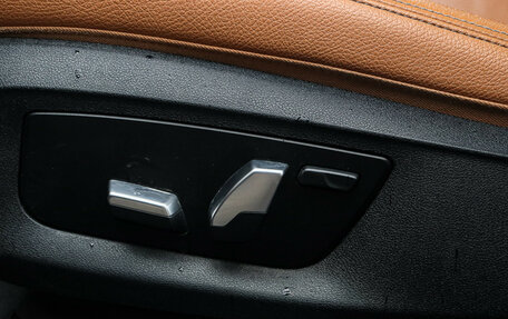 BMW 5 серия, 2018 год, 4 300 000 рублей, 16 фотография