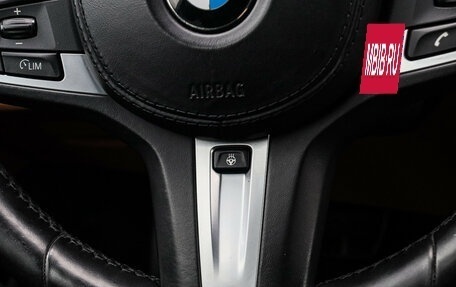 BMW 5 серия, 2018 год, 4 300 000 рублей, 29 фотография