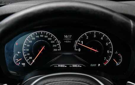 BMW 5 серия, 2018 год, 4 300 000 рублей, 31 фотография