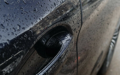 BMW 5 серия, 2018 год, 4 300 000 рублей, 32 фотография