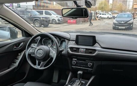 Mazda 6, 2016 год, 1 780 000 рублей, 8 фотография