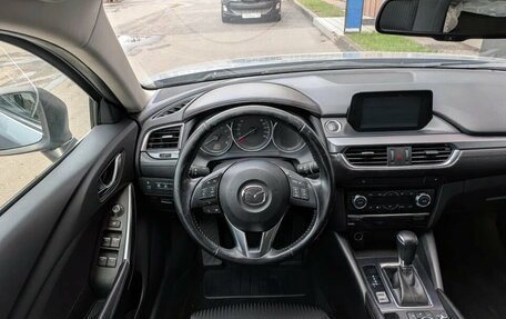 Mazda 6, 2016 год, 1 780 000 рублей, 7 фотография