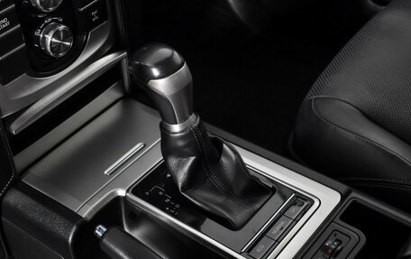 Toyota Land Cruiser Prado 150 рестайлинг 2, 2018 год, 4 747 860 рублей, 11 фотография