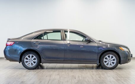 Toyota Camry, 2007 год, 1 049 000 рублей, 5 фотография