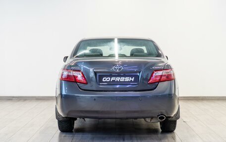 Toyota Camry, 2007 год, 1 049 000 рублей, 4 фотография