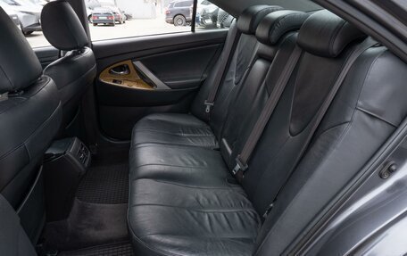 Toyota Camry, 2007 год, 1 049 000 рублей, 9 фотография