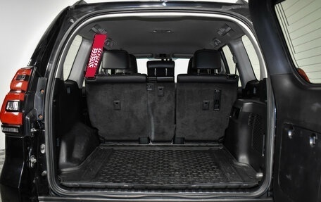 Toyota Land Cruiser Prado 150 рестайлинг 2, 2018 год, 4 747 860 рублей, 20 фотография