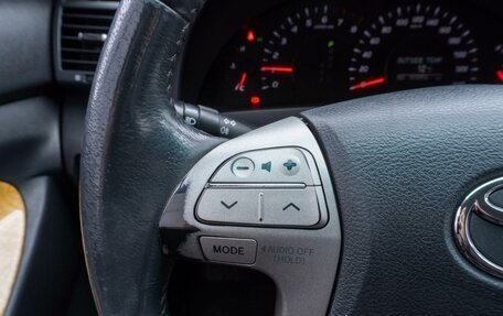 Toyota Camry, 2007 год, 1 049 000 рублей, 14 фотография