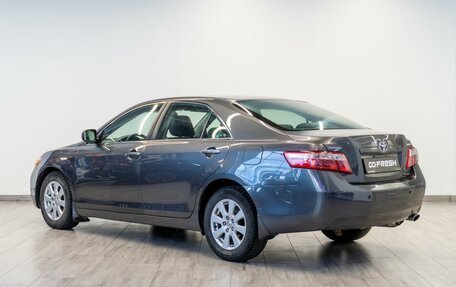 Toyota Camry, 2007 год, 1 049 000 рублей, 2 фотография