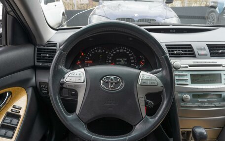 Toyota Camry, 2007 год, 1 049 000 рублей, 12 фотография