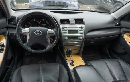 Toyota Camry, 2007 год, 1 049 000 рублей, 6 фотография