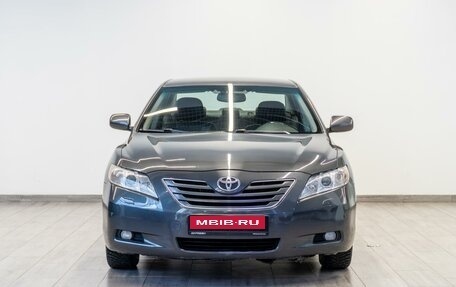 Toyota Camry, 2007 год, 1 049 000 рублей, 3 фотография