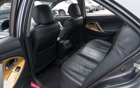 Toyota Camry, 2007 год, 1 049 000 рублей, 11 фотография