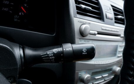 Toyota Camry, 2007 год, 1 049 000 рублей, 15 фотография