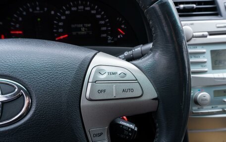 Toyota Camry, 2007 год, 1 049 000 рублей, 16 фотография