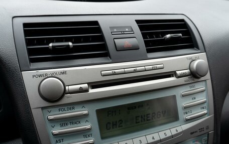 Toyota Camry, 2007 год, 1 049 000 рублей, 18 фотография