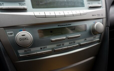 Toyota Camry, 2007 год, 1 049 000 рублей, 19 фотография