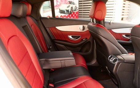 Mercedes-Benz GLC Coupe, 2017 год, 3 350 000 рублей, 8 фотография