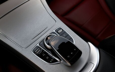 Mercedes-Benz GLC Coupe, 2017 год, 3 350 000 рублей, 10 фотография