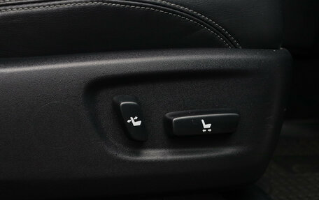 Toyota Land Cruiser Prado 150 рестайлинг 2, 2021 год, 6 900 000 рублей, 8 фотография