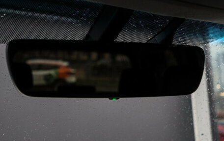 Toyota Land Cruiser Prado 150 рестайлинг 2, 2021 год, 6 900 000 рублей, 19 фотография