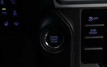 Toyota Land Cruiser Prado 150 рестайлинг 2, 2021 год, 6 900 000 рублей, 21 фотография