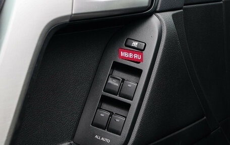 Toyota Land Cruiser Prado 150 рестайлинг 2, 2021 год, 6 900 000 рублей, 15 фотография